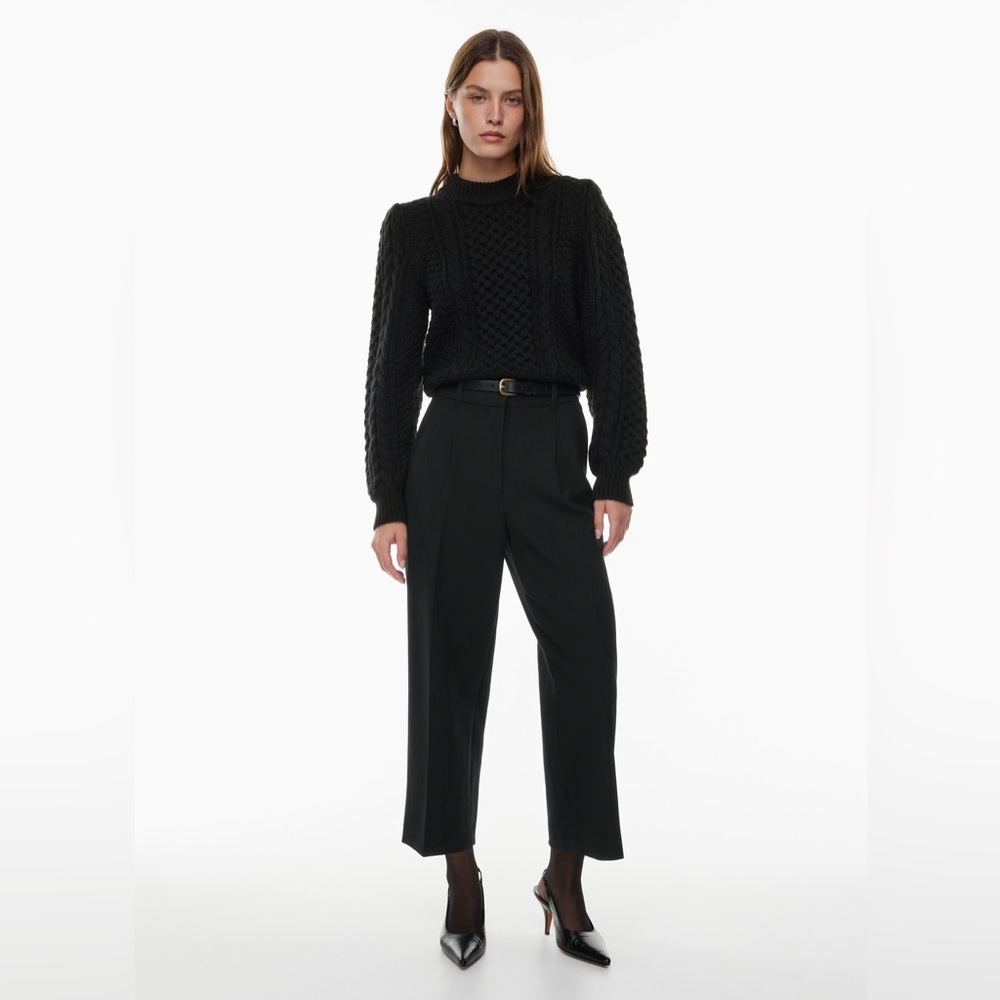 Aritzia Babaton Effortless Pants